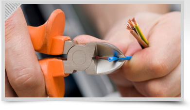 Solihull Electrician Services